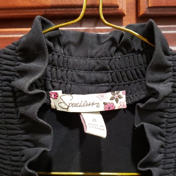 Girls size 8 dress - Picture 8 of 8